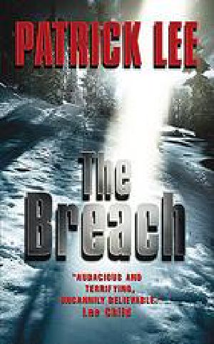 [Travis Chase 01] • The Breach